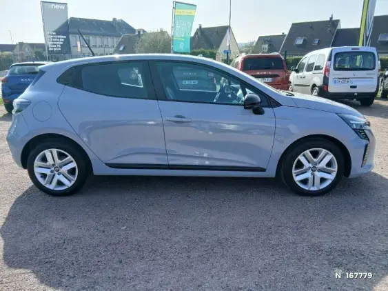 RENAULT CLIO V - voiture d'occasion - Photo 5