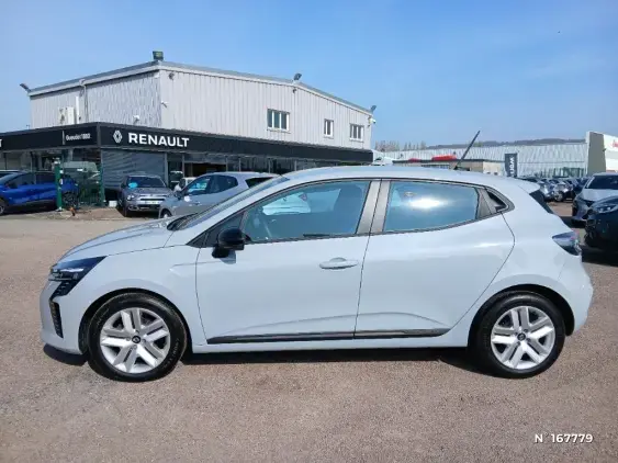 RENAULT CLIO V - voiture d'occasion - Photo 2