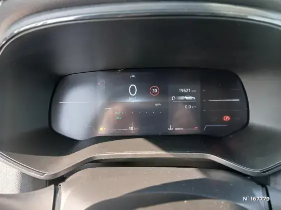 RENAULT CLIO V - voiture d'occasion - Photo 12