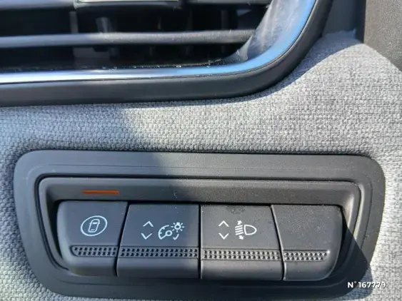 RENAULT CLIO V - voiture d'occasion - Photo 15