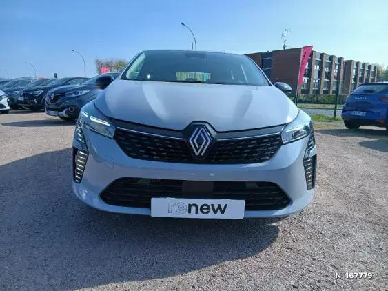 RENAULT CLIO V - voiture d'occasion - Photo 3