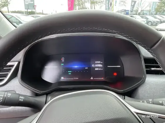 RENAULT CLIO V - voiture d'occasion - Photo 12