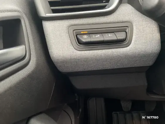 RENAULT CLIO V - voiture d'occasion - Photo 15