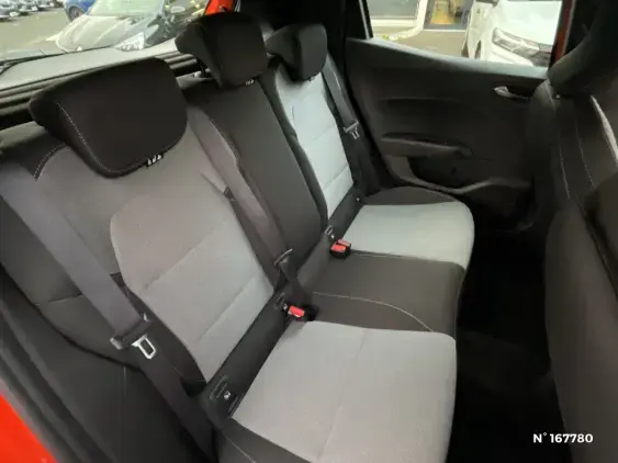 RENAULT CLIO V - voiture d'occasion - Photo 11