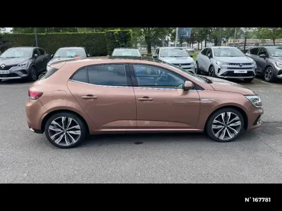 RENAULT MEGANE IV - voiture d'occasion - Photo 5