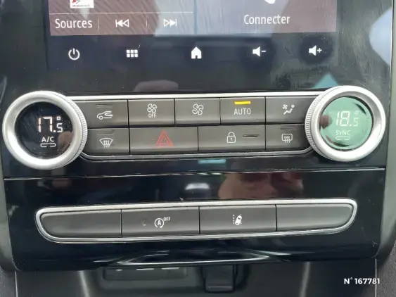 RENAULT MEGANE IV - voiture d'occasion - Photo 15