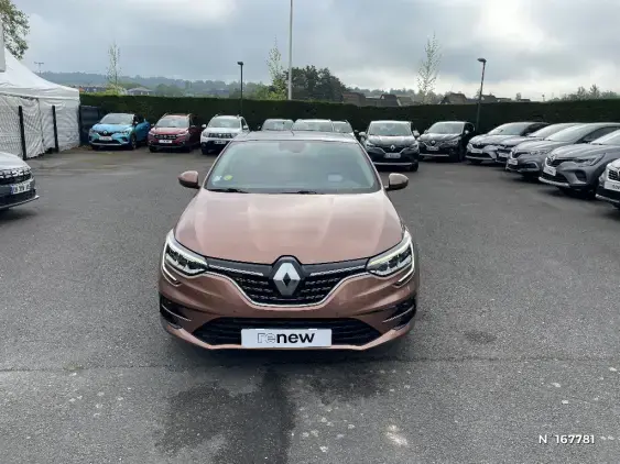 RENAULT MEGANE IV - voiture d'occasion - Photo 3