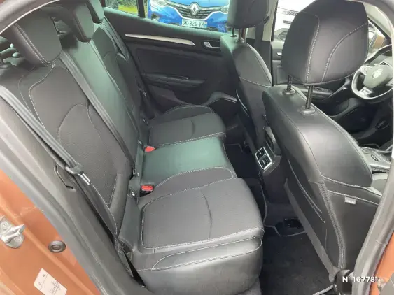 RENAULT MEGANE IV - voiture d'occasion - Photo 11