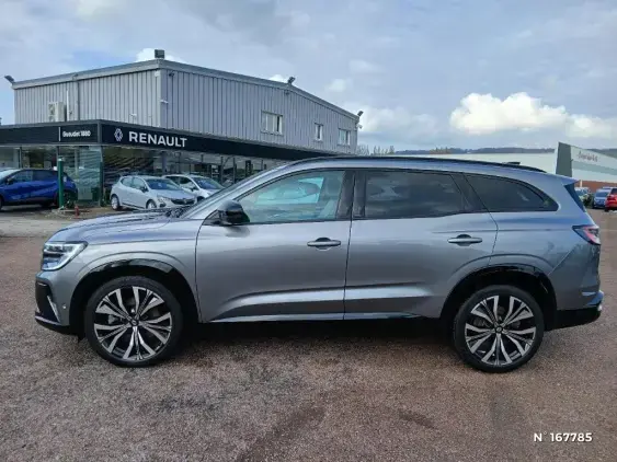 RENAULT ESPACE VI - voiture d'occasion - Photo 2