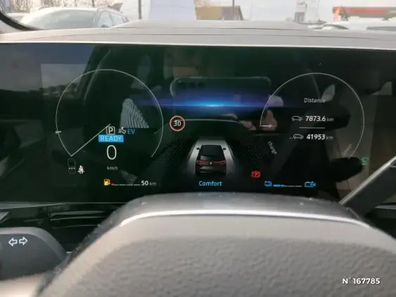 RENAULT ESPACE VI - voiture d'occasion - Photo 12