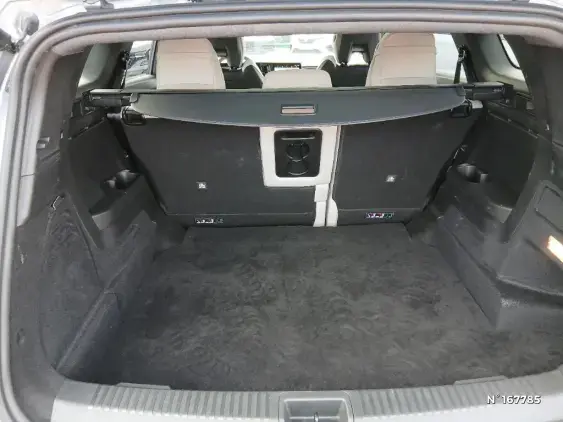 RENAULT ESPACE VI - voiture d'occasion - Photo 7