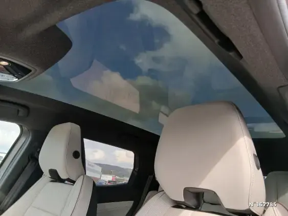 RENAULT ESPACE VI - voiture d'occasion - Photo 15