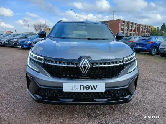 RENAULT ESPACE VI - voiture d'occasion - Photo 3