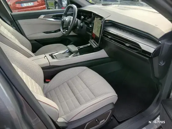 RENAULT ESPACE VI - voiture d'occasion - Photo 10