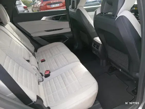 RENAULT ESPACE VI - voiture d'occasion - Photo 11