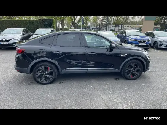 RENAULT ARKANA - voiture d'occasion - Photo 5