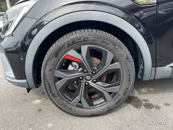 RENAULT ARKANA - voiture d'occasion - Photo 8