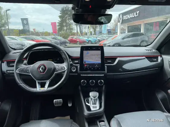 RENAULT ARKANA - voiture d'occasion - Photo 9