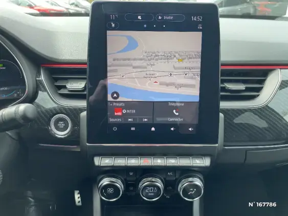 RENAULT ARKANA - voiture d'occasion - Photo 13