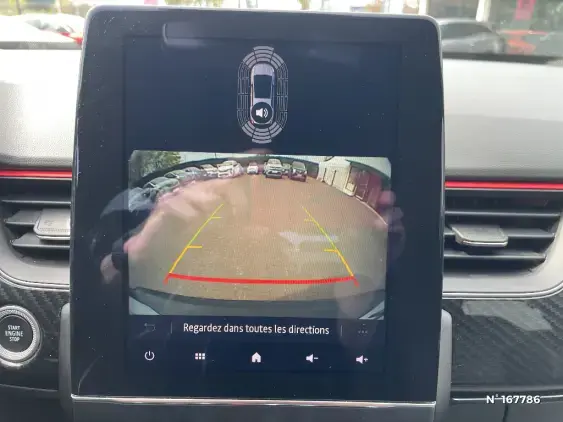 RENAULT ARKANA - voiture d'occasion - Photo 14