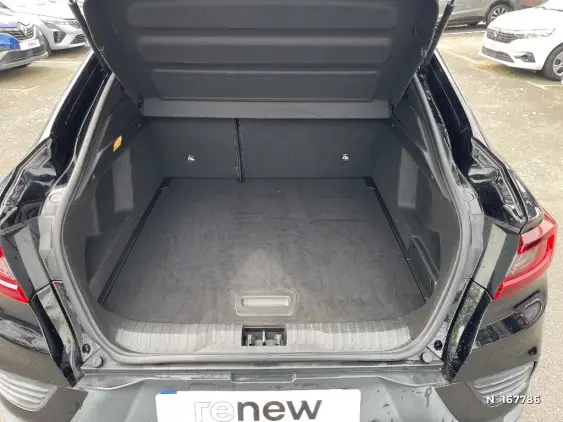 RENAULT ARKANA - voiture d'occasion - Photo 7