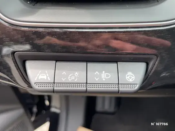 RENAULT ARKANA - voiture d'occasion - Photo 15