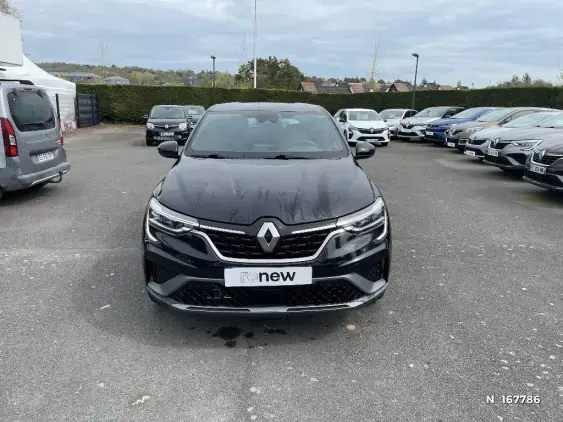 RENAULT ARKANA - voiture d'occasion - Photo 3