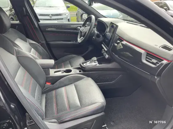 RENAULT ARKANA - voiture d'occasion - Photo 10