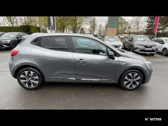 RENAULT CLIO V - voiture d'occasion - Photo 5