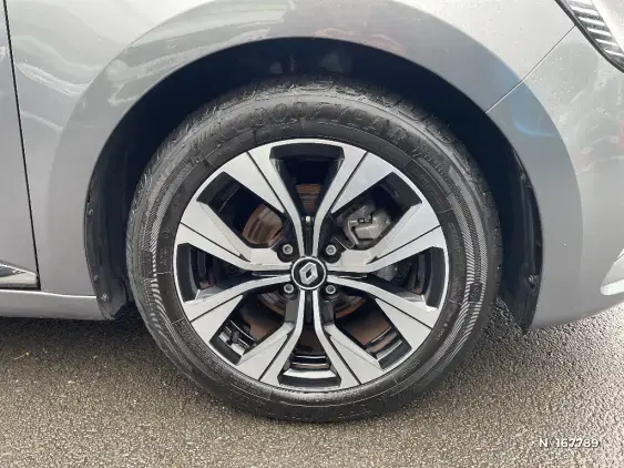 RENAULT CLIO V - voiture d'occasion - Photo 8