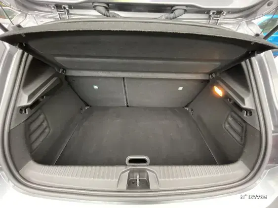 RENAULT CLIO V - voiture d'occasion - Photo 7