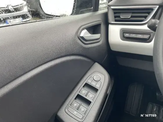 RENAULT CLIO V - voiture d'occasion - Photo 15