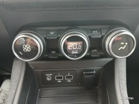 RENAULT ZOE - voiture d'occasion - Photo 14