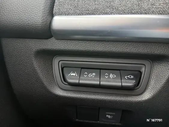 RENAULT ZOE - voiture d'occasion - Photo 15