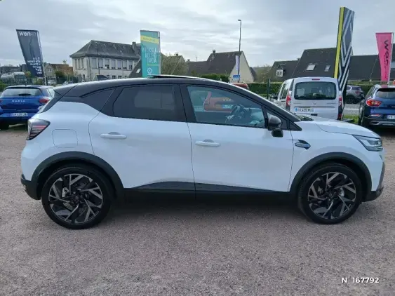 RENAULT CAPTUR II - voiture d'occasion - Photo 5