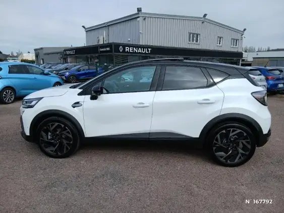 RENAULT CAPTUR II - voiture d'occasion - Photo 2