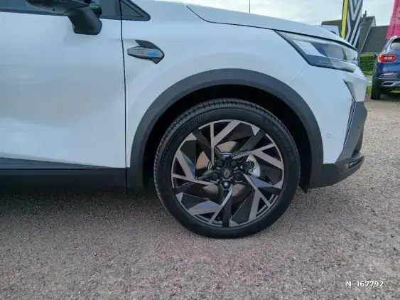 RENAULT CAPTUR II - voiture d'occasion - Photo 8