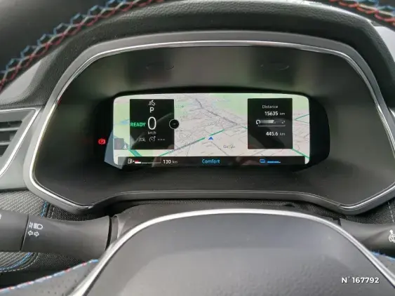 RENAULT CAPTUR II - voiture d'occasion - Photo 12