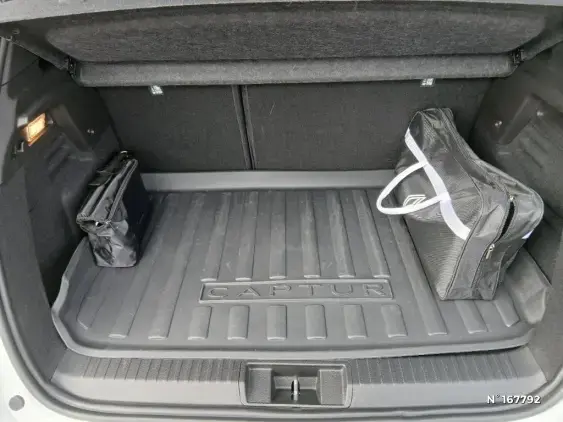 RENAULT CAPTUR II - voiture d'occasion - Photo 7