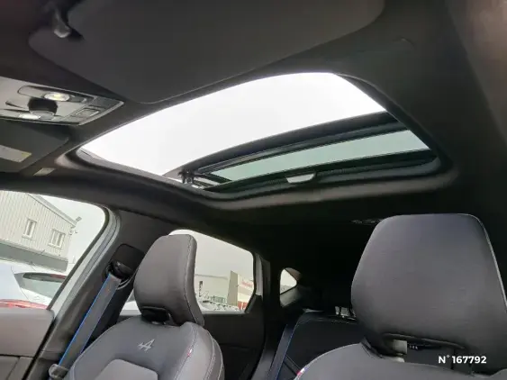 RENAULT CAPTUR II - voiture d'occasion - Photo 15