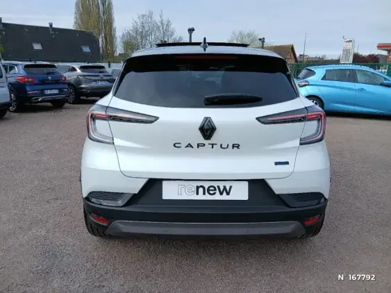 RENAULT CAPTUR II - voiture d'occasion - Photo 6