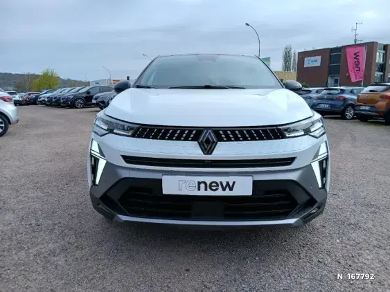 RENAULT CAPTUR II - voiture d'occasion - Photo 3