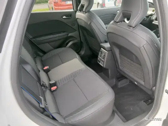 RENAULT CAPTUR II - voiture d'occasion - Photo 11