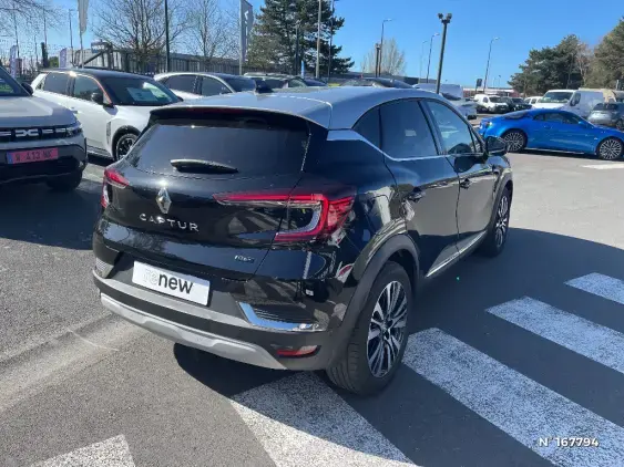 RENAULT CAPTUR II - voiture d'occasion - Photo 4