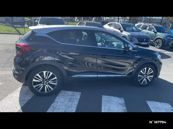 RENAULT CAPTUR II - voiture d'occasion - Photo 5