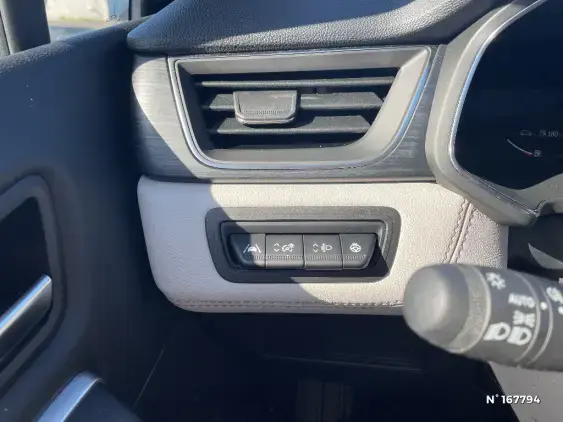 RENAULT CAPTUR II - voiture d'occasion - Photo 14