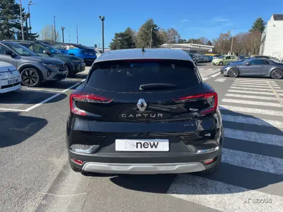 RENAULT CAPTUR II - voiture d'occasion - Photo 6