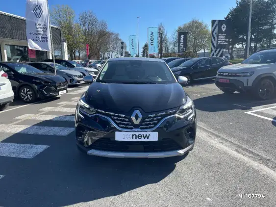 RENAULT CAPTUR II - voiture d'occasion - Photo 3