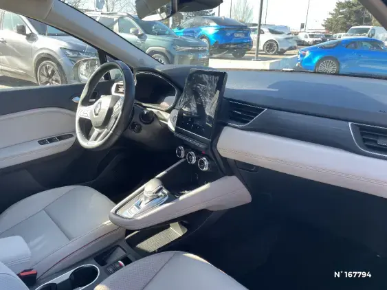 RENAULT CAPTUR II - voiture d'occasion - Photo 9