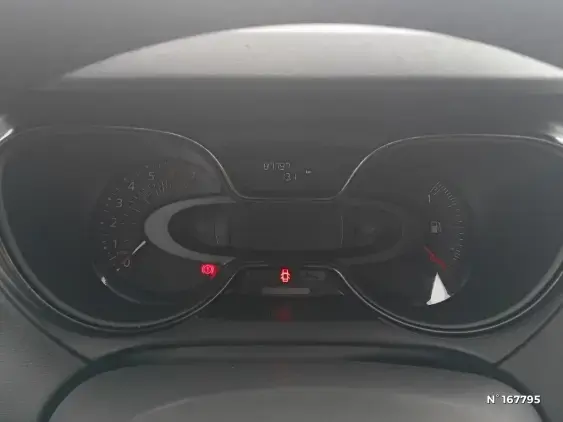 RENAULT CAPTUR - voiture d'occasion - Photo 12